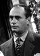 Martin Balsam